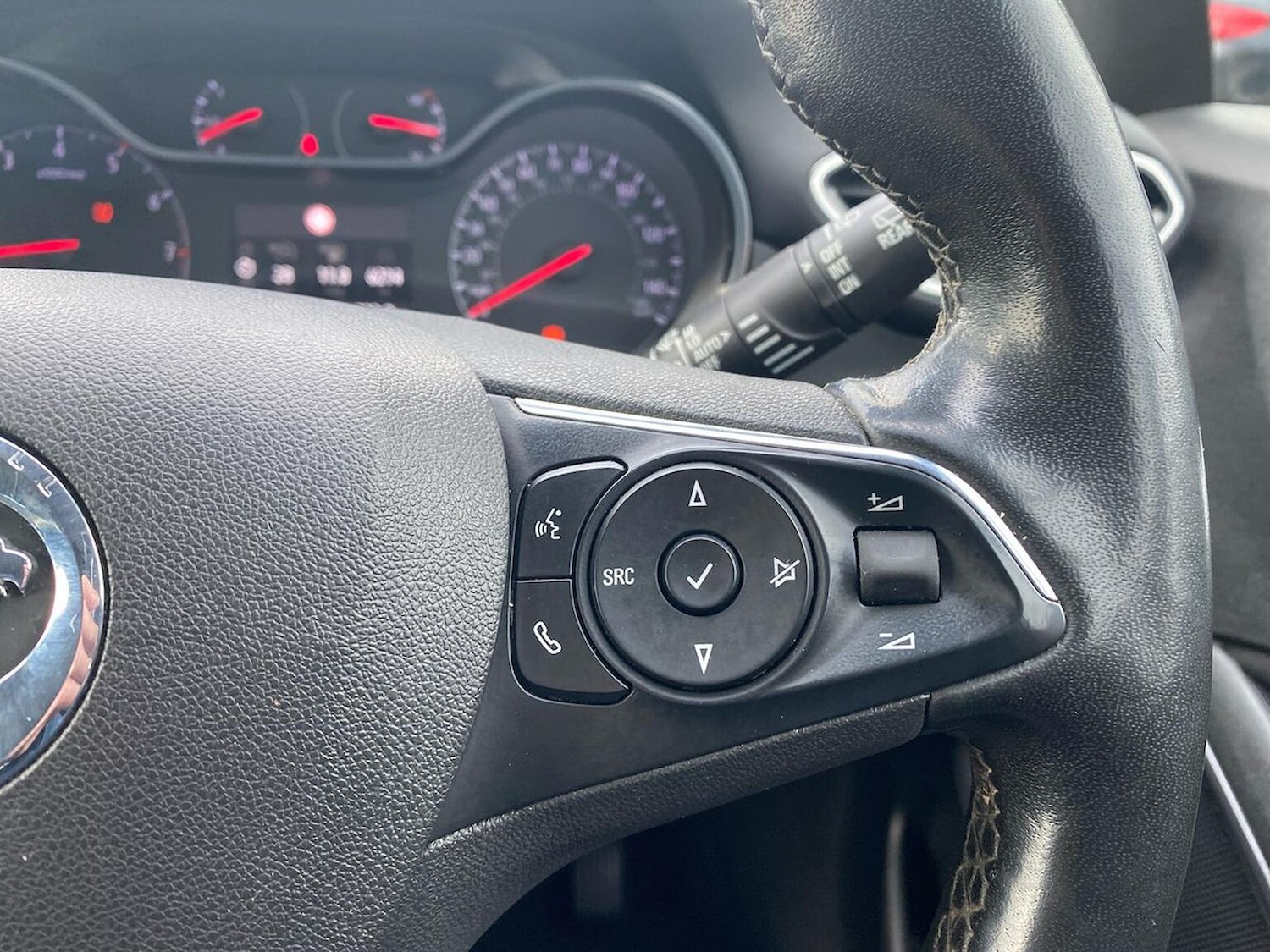 Used Vauxhall Crossland 2022 for sale - 76436532: Photo 26