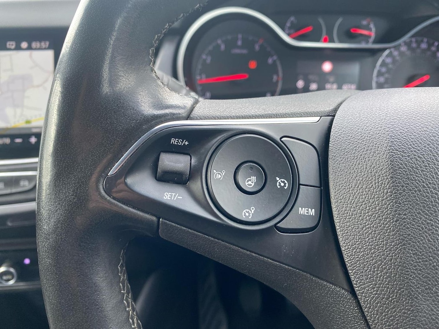 Used Vauxhall Crossland 2022 for sale - 76436532: Photo 27