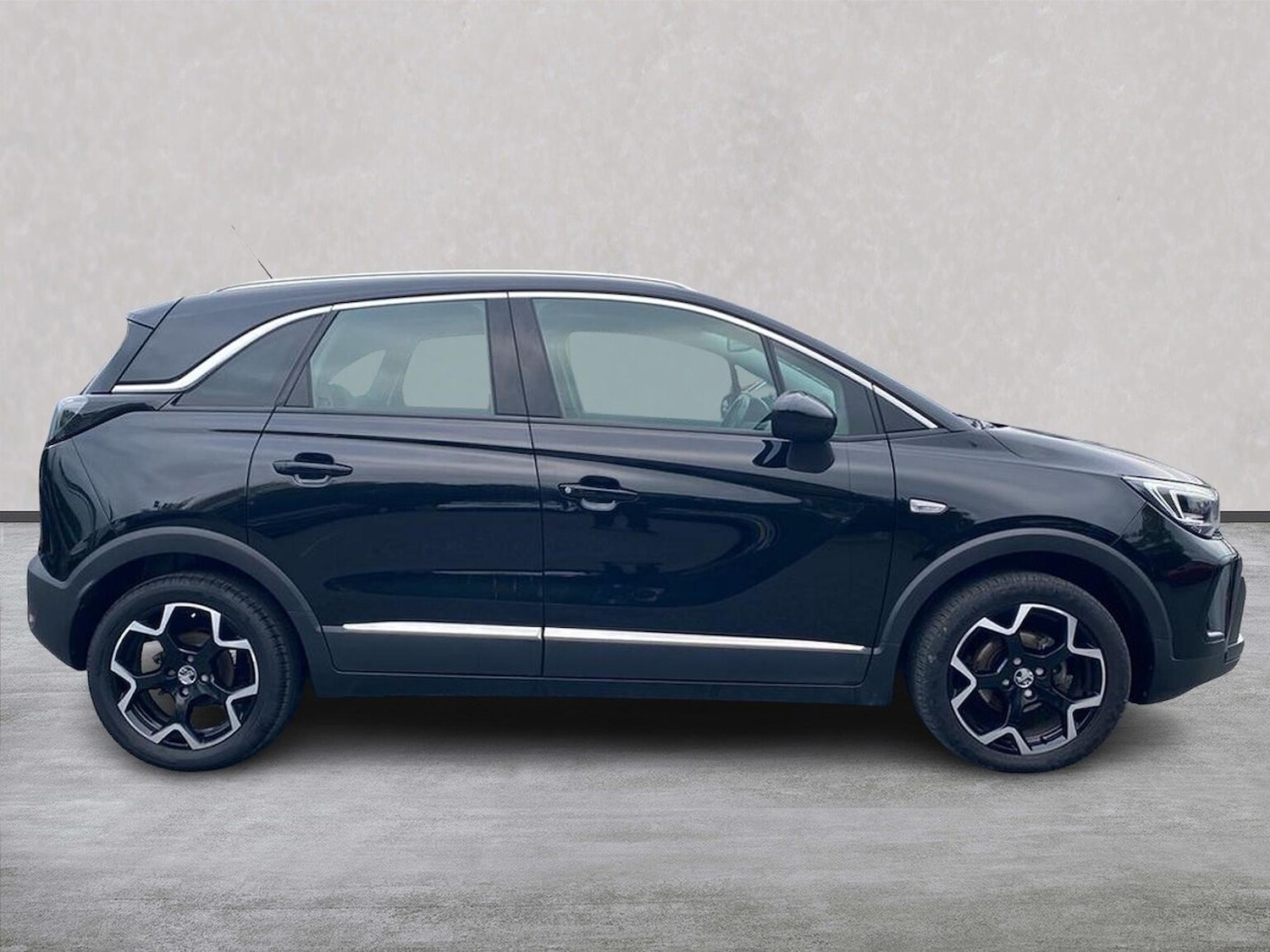 Used Vauxhall Crossland 2022 for sale - 76436532: Photo 3