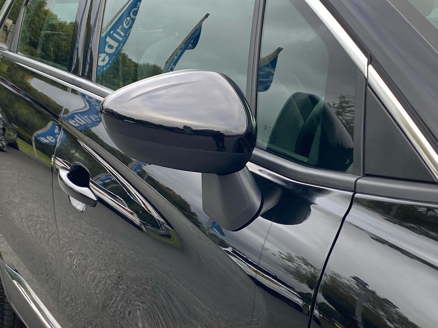 Used Vauxhall Crossland 2022 for sale - 76436532: Photo 32