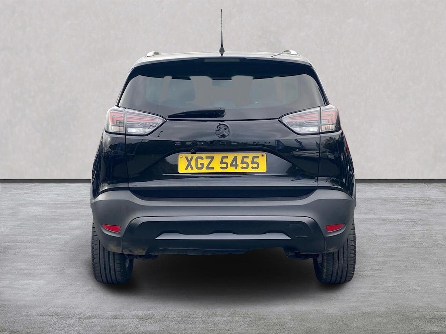 Used Vauxhall Crossland 2022 for sale - 76436532: Photo 4