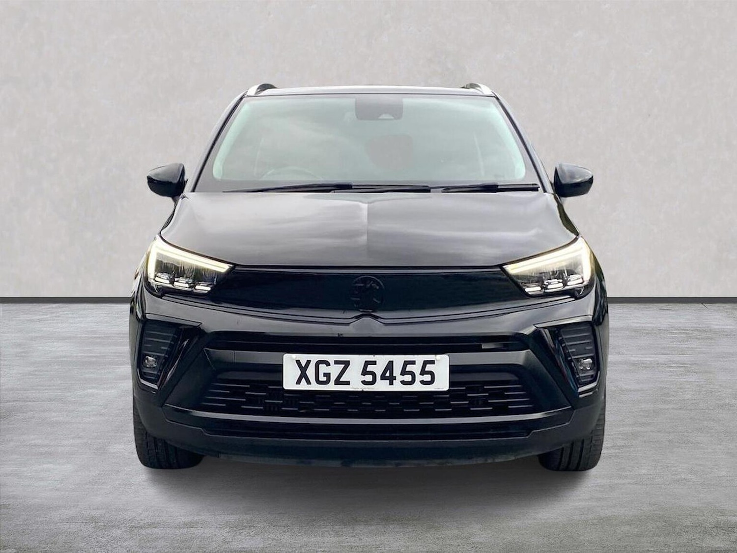 Used Vauxhall Crossland 2022 for sale - 76436532: Photo 5