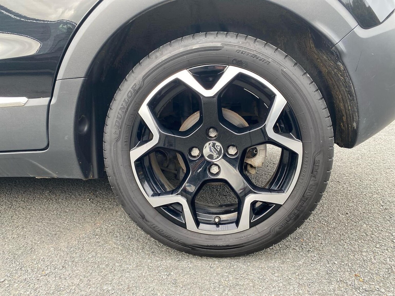 Used Vauxhall Crossland 2022 for sale - 76436532: Photo 6