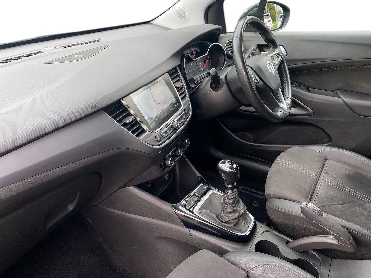 Used Vauxhall Crossland 2022 for sale - 76436532: Photo 7