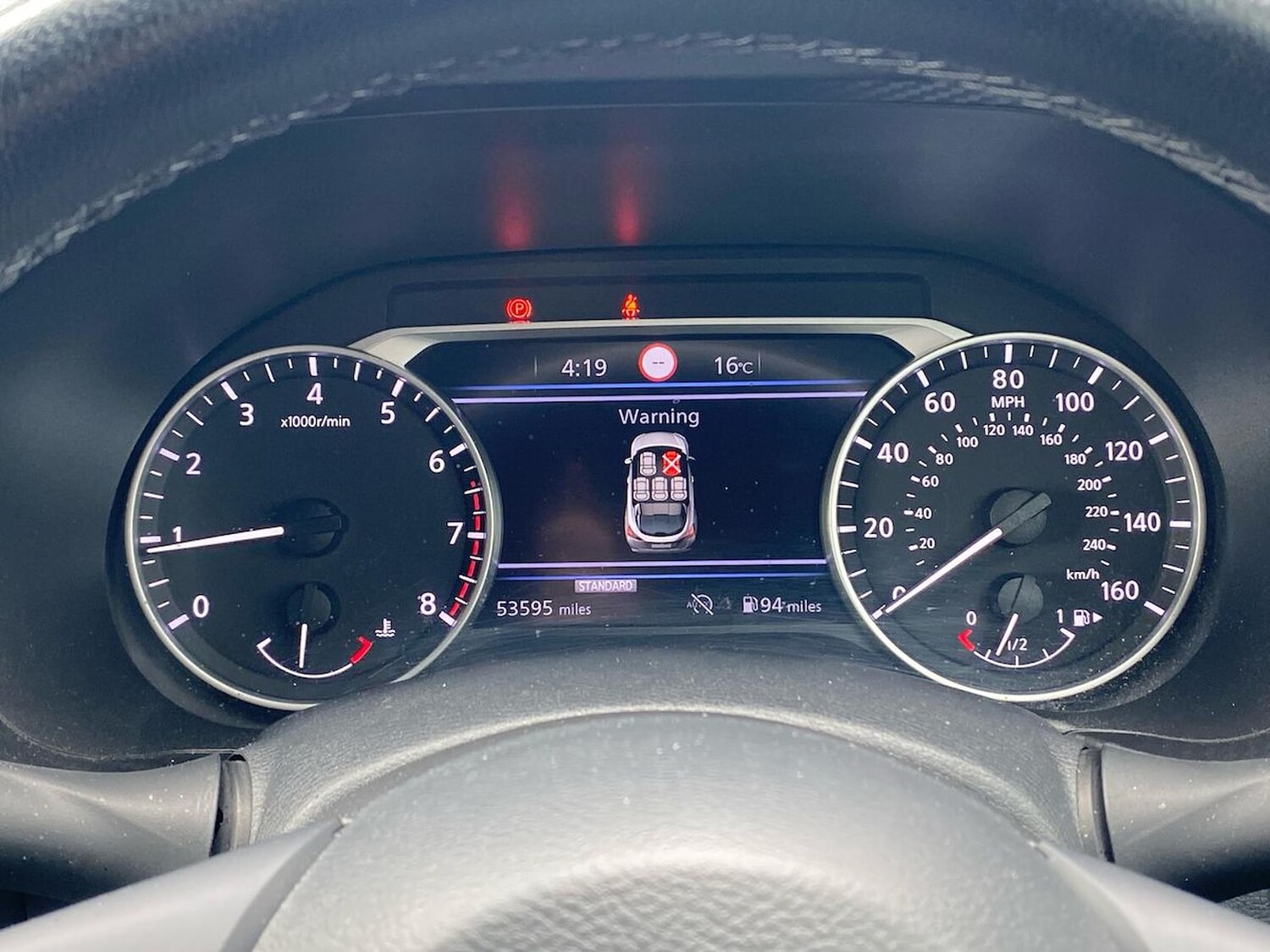 Used Nissan Juke 2022 for sale - 76057883: Photo 10