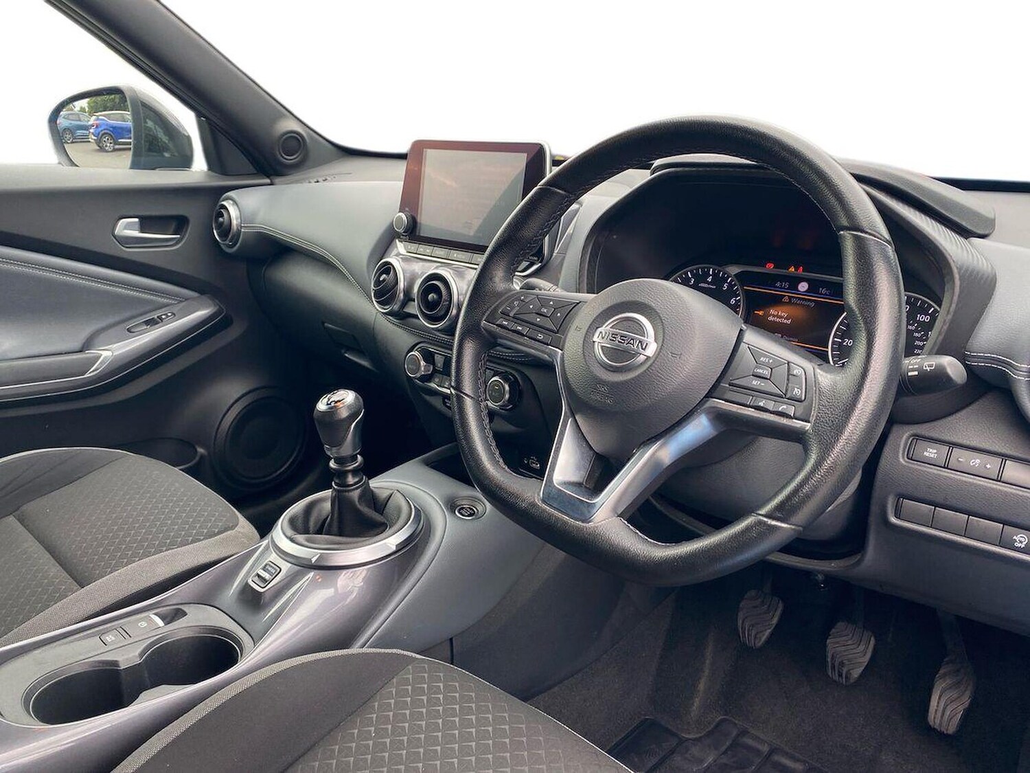 Used Nissan Juke 2022 for sale - 76057883: Photo 15