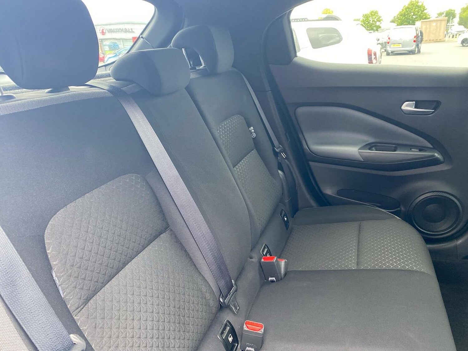 Used Nissan Juke 2022 for sale - 76057883: Photo 16