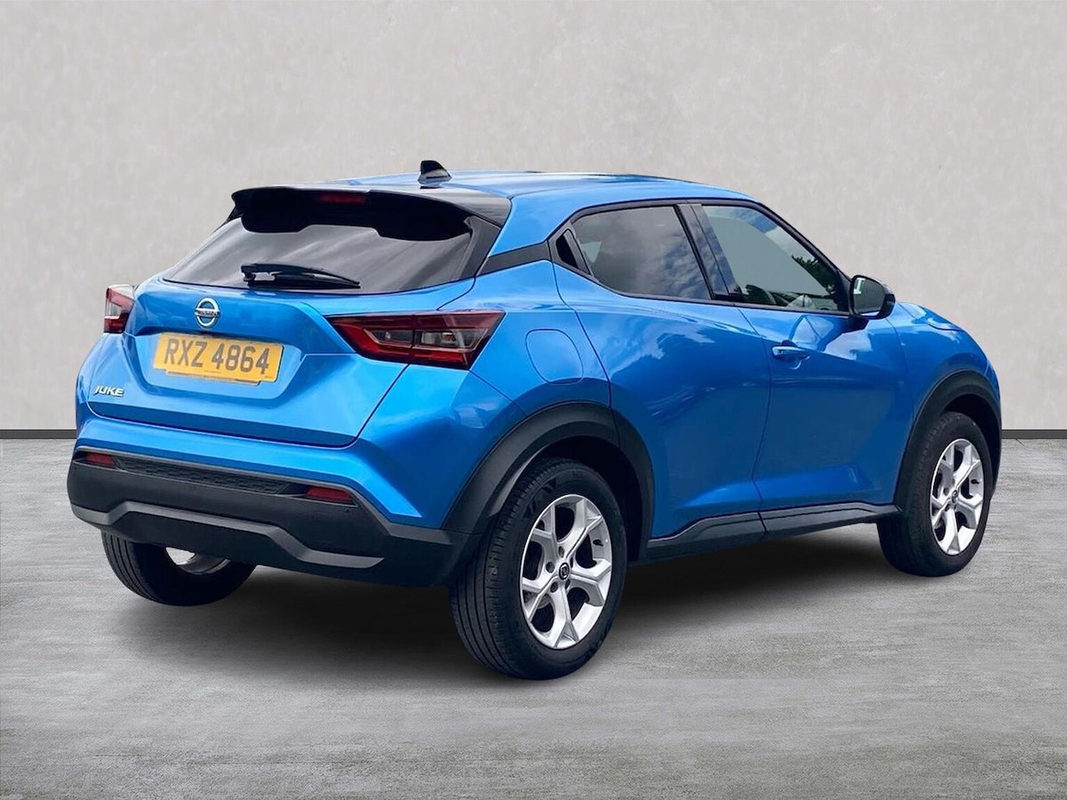 Used Nissan Juke 2022 for sale - 76057883: Photo 18