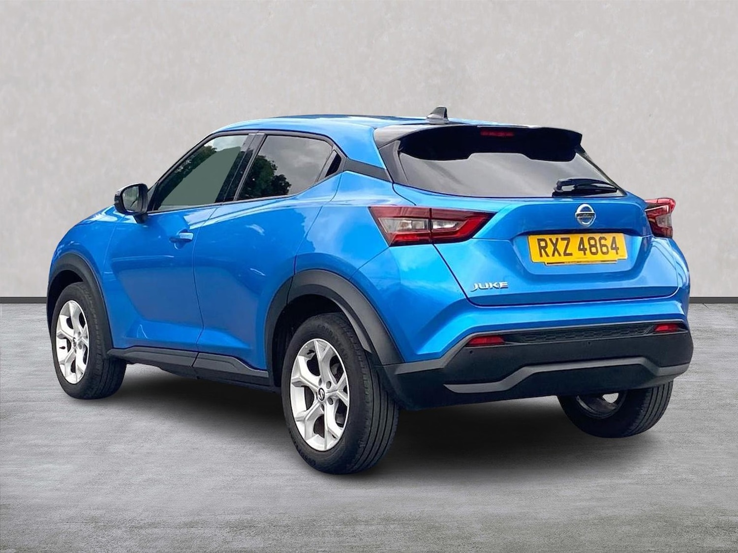 Used Nissan Juke 2022 for sale - 76057883: Photo 2