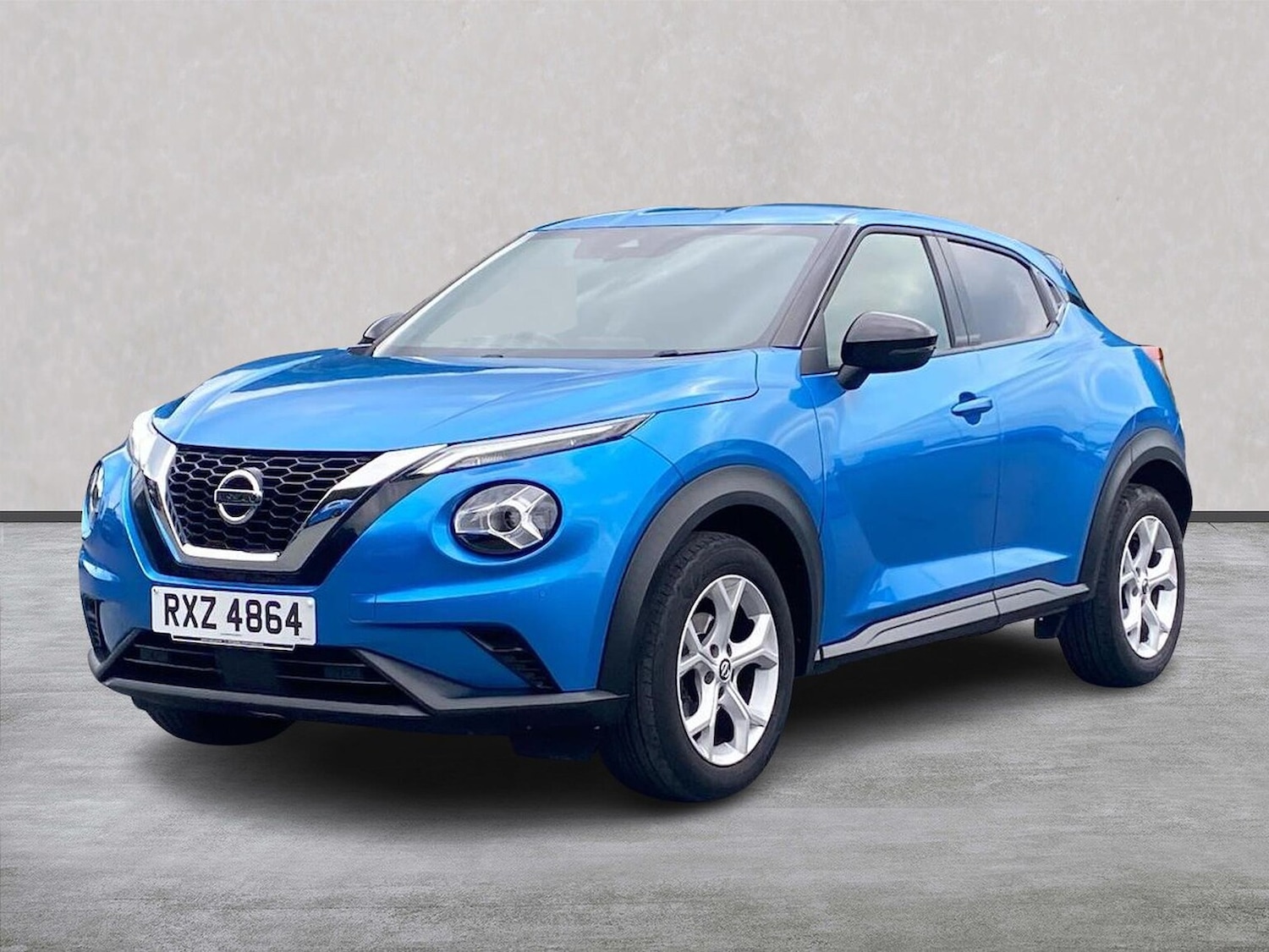 Used Nissan Juke 2022 for sale - 76057883: Photo 20