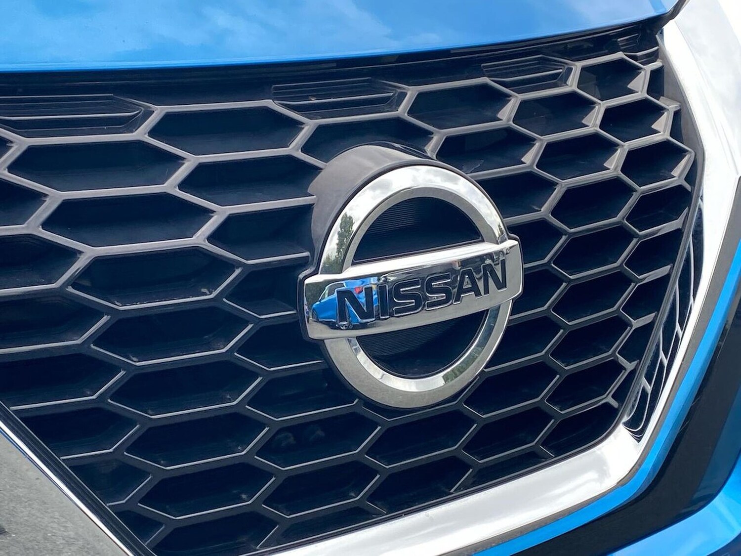 Used Nissan Juke 2022 for sale - 76057883: Photo 30