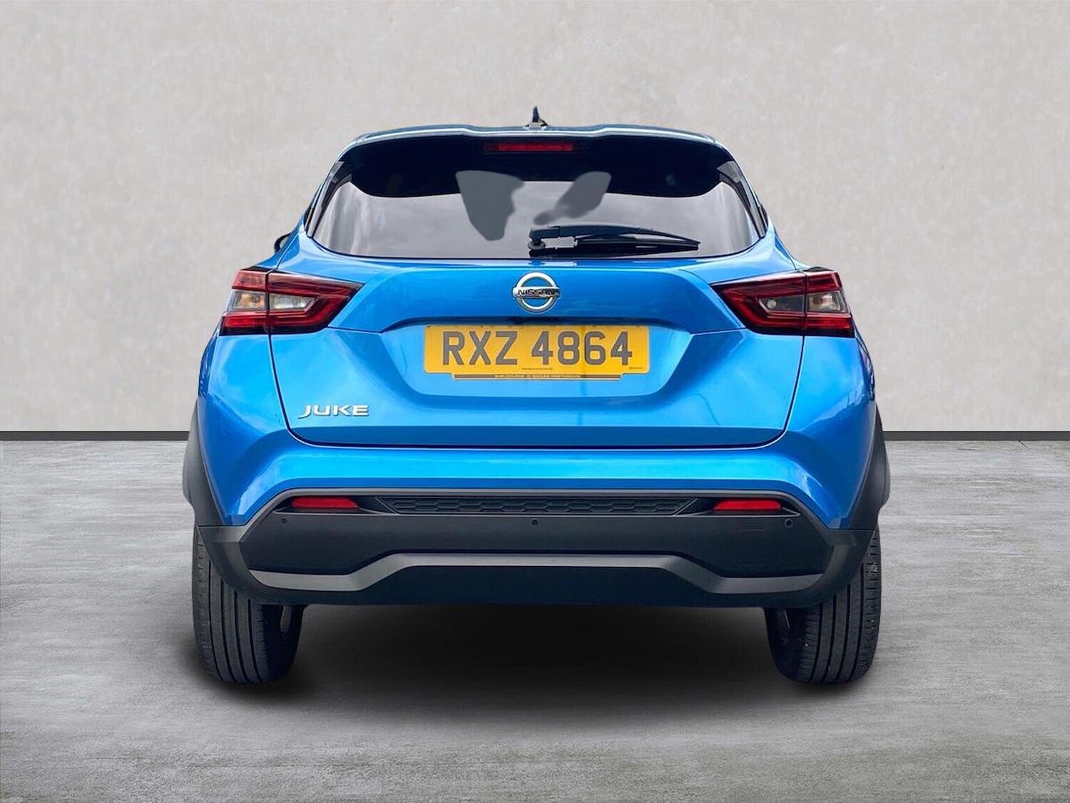 Used Nissan Juke 2022 for sale - 76057883: Photo 4