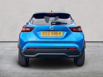Used Nissan Juke 2022 for sale - 76057883: Photo 4