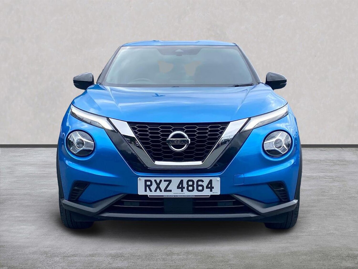 Used Nissan Juke 2022 for sale - 76057883: Photo 5