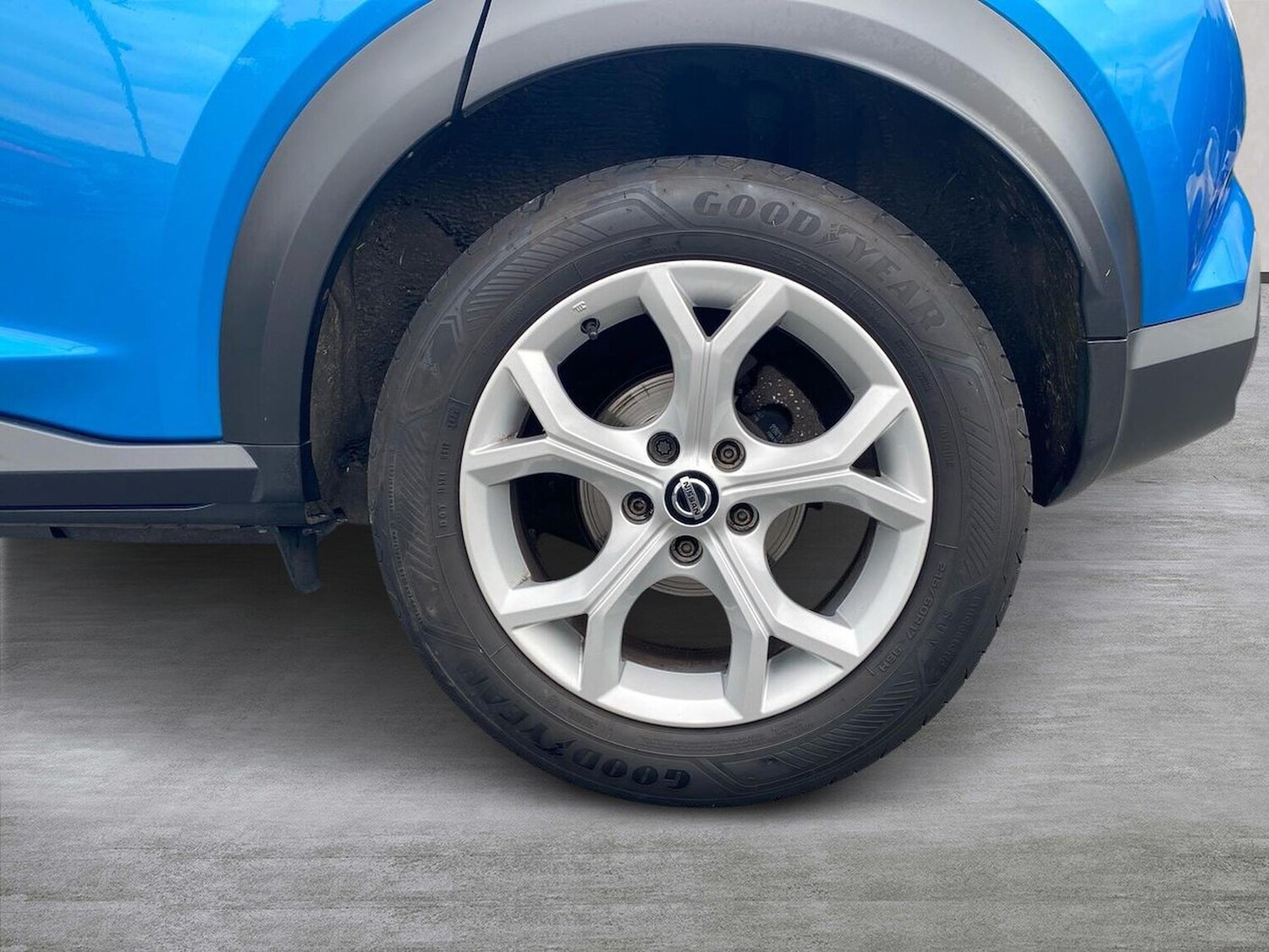 Used Nissan Juke 2022 for sale - 76057883: Photo 6