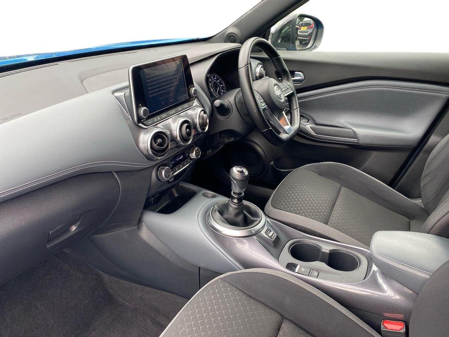 Used Nissan Juke 2022 for sale - 76057883: Photo 7