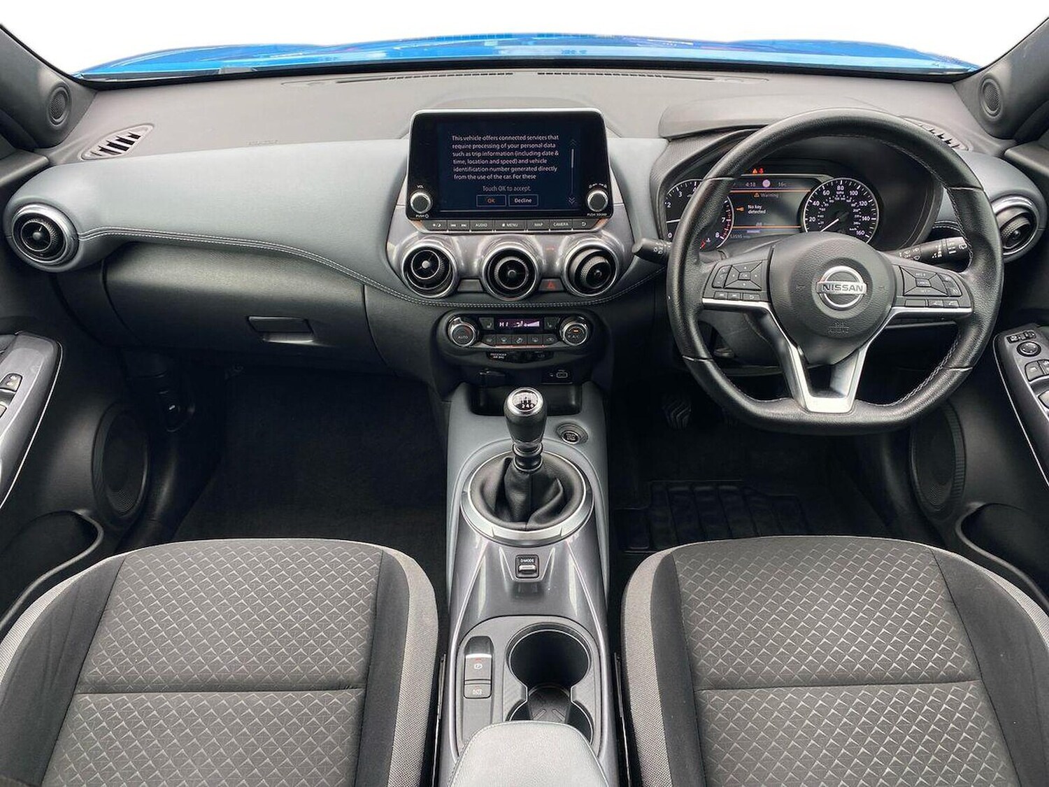 Used Nissan Juke 2022 for sale - 76057883: Photo 8
