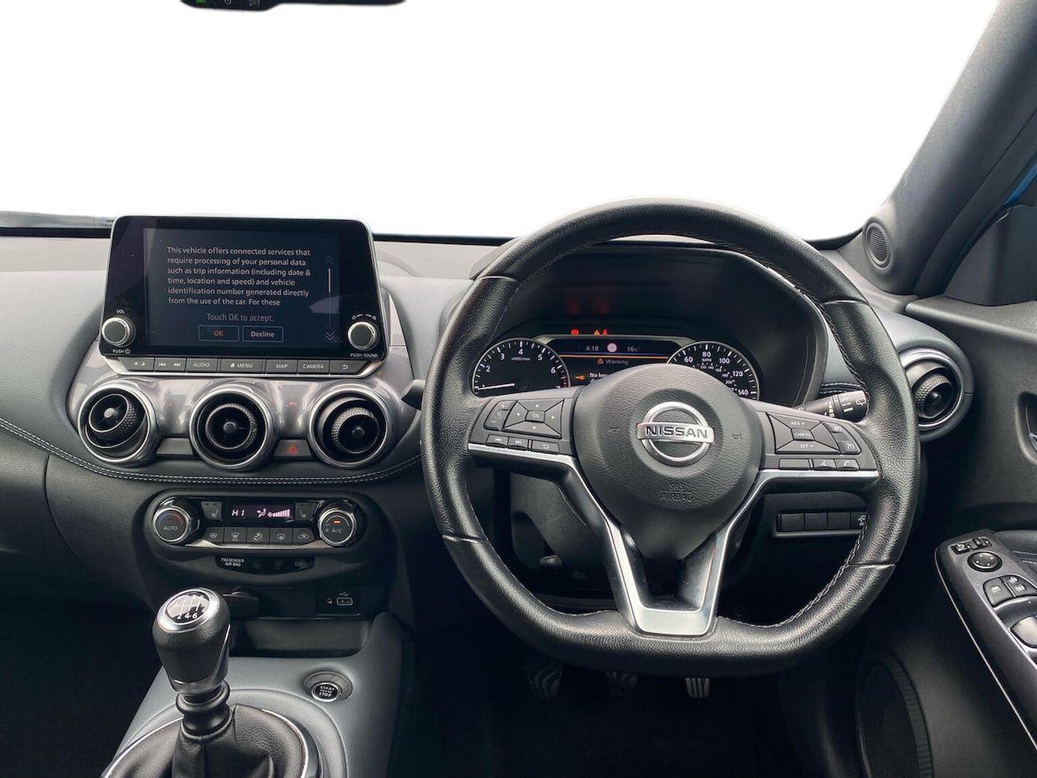 Used Nissan Juke 2022 for sale - 76057883: Photo 9
