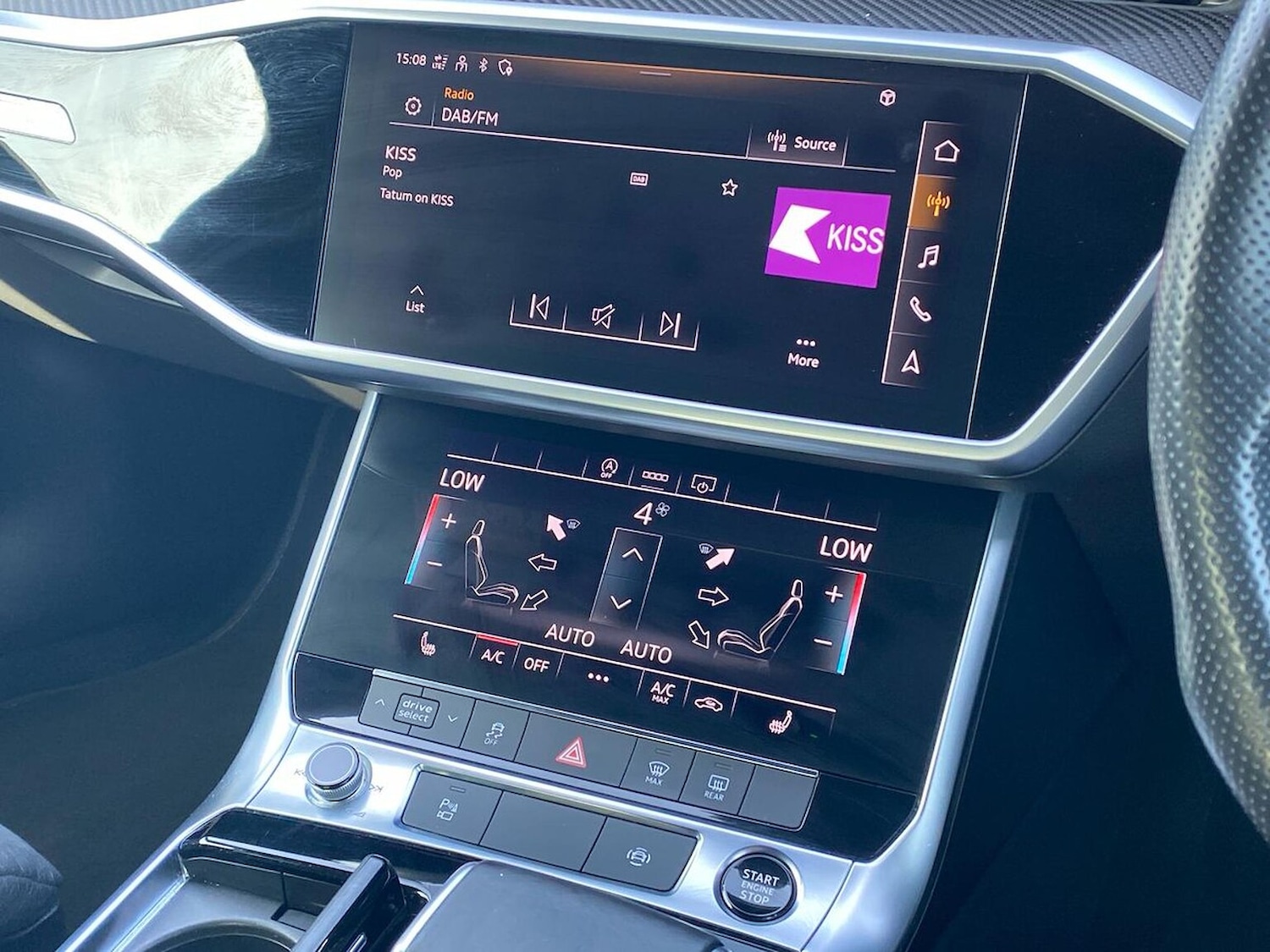 Used Audi A6 2022 for sale - 78193631: Photo 13