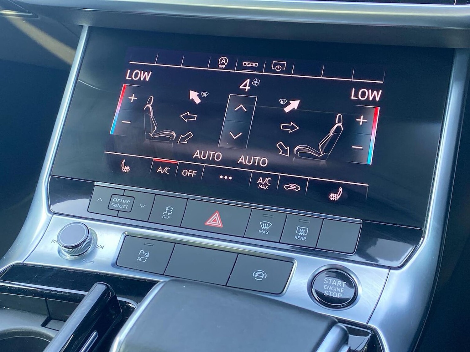 Used Audi A6 2022 for sale - 78193631: Photo 14