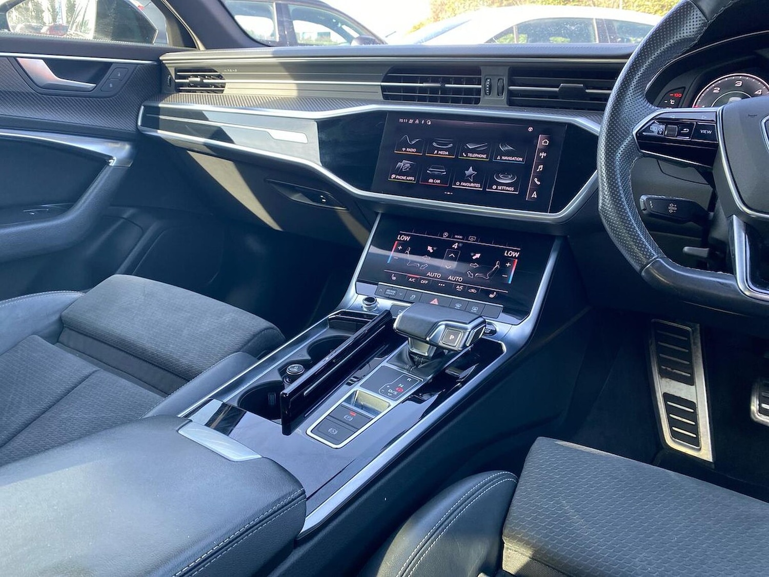 Used Audi A6 2022 for sale - 78193631: Photo 15