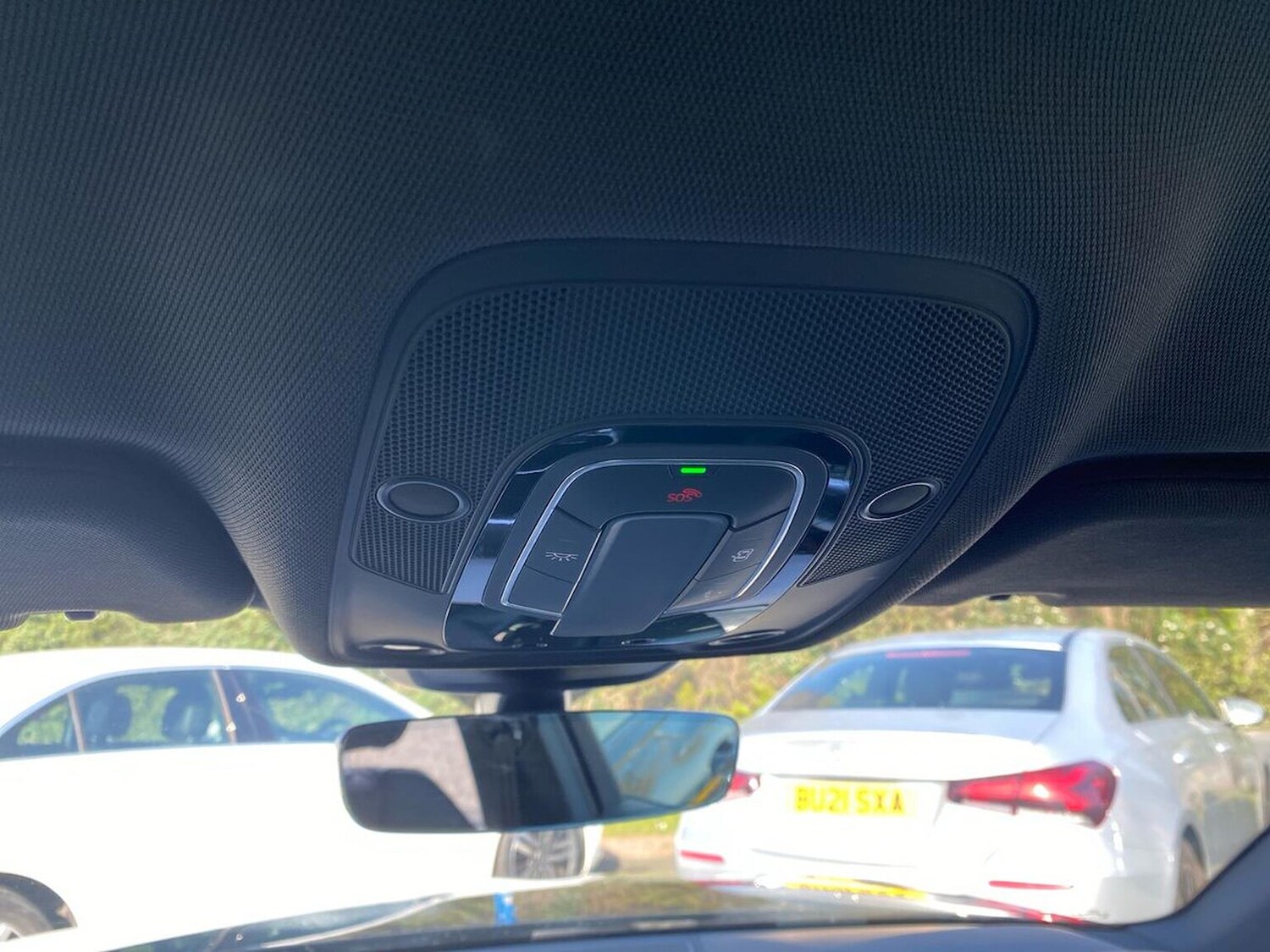 Used Audi A6 2022 for sale - 78193631: Photo 16