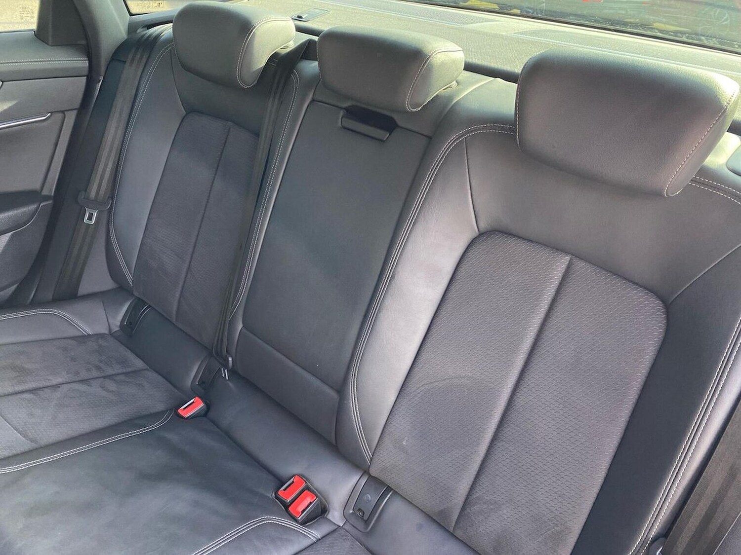 Used Audi A6 2022 for sale - 78193631: Photo 18