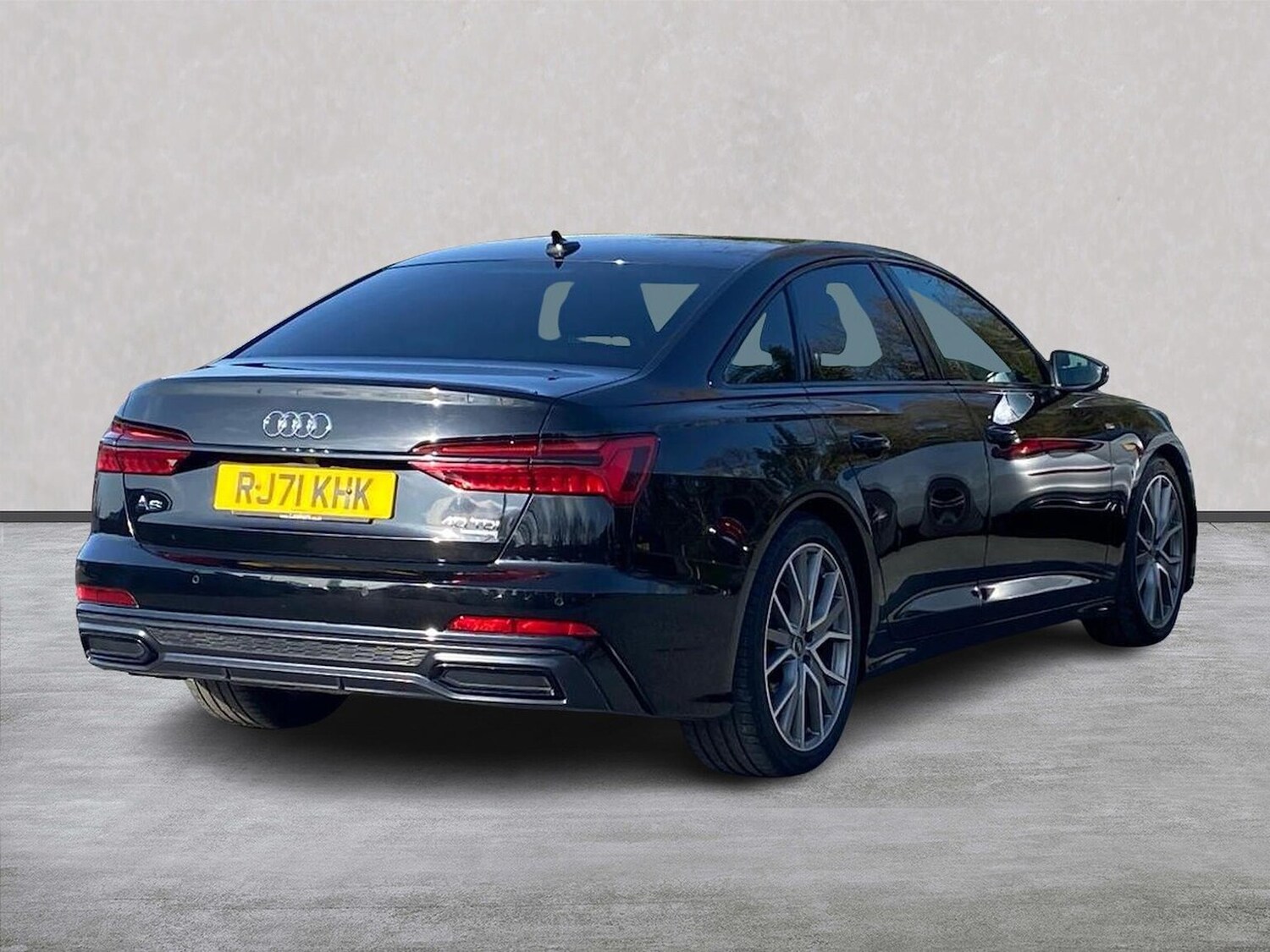 Used Audi A6 2022 for sale - 78193631: Photo 20