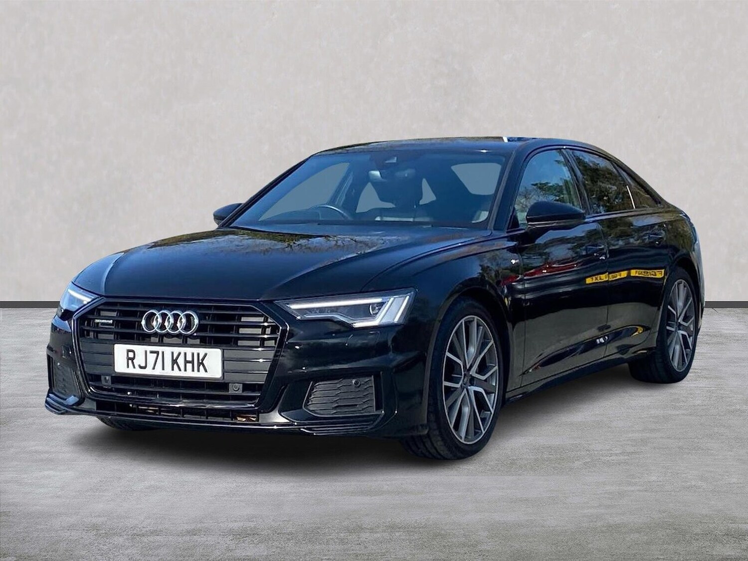 Used Audi A6 2022 for sale - 78193631: Photo 22