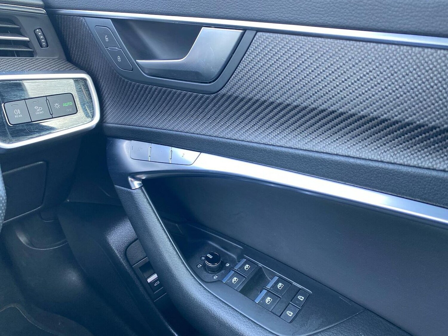 Used Audi A6 2022 for sale - 78193631: Photo 23