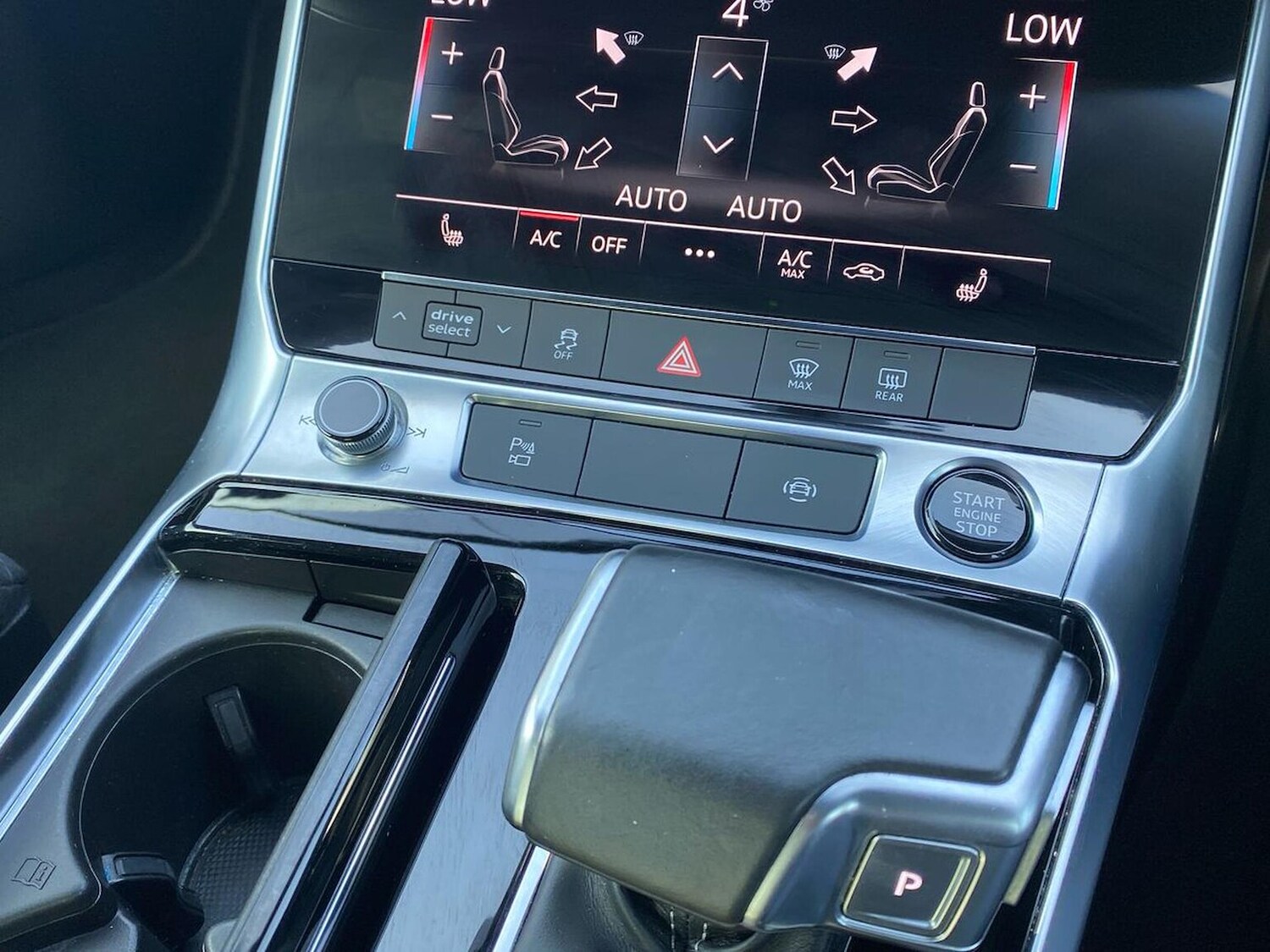 Used Audi A6 2022 for sale - 78193631: Photo 24