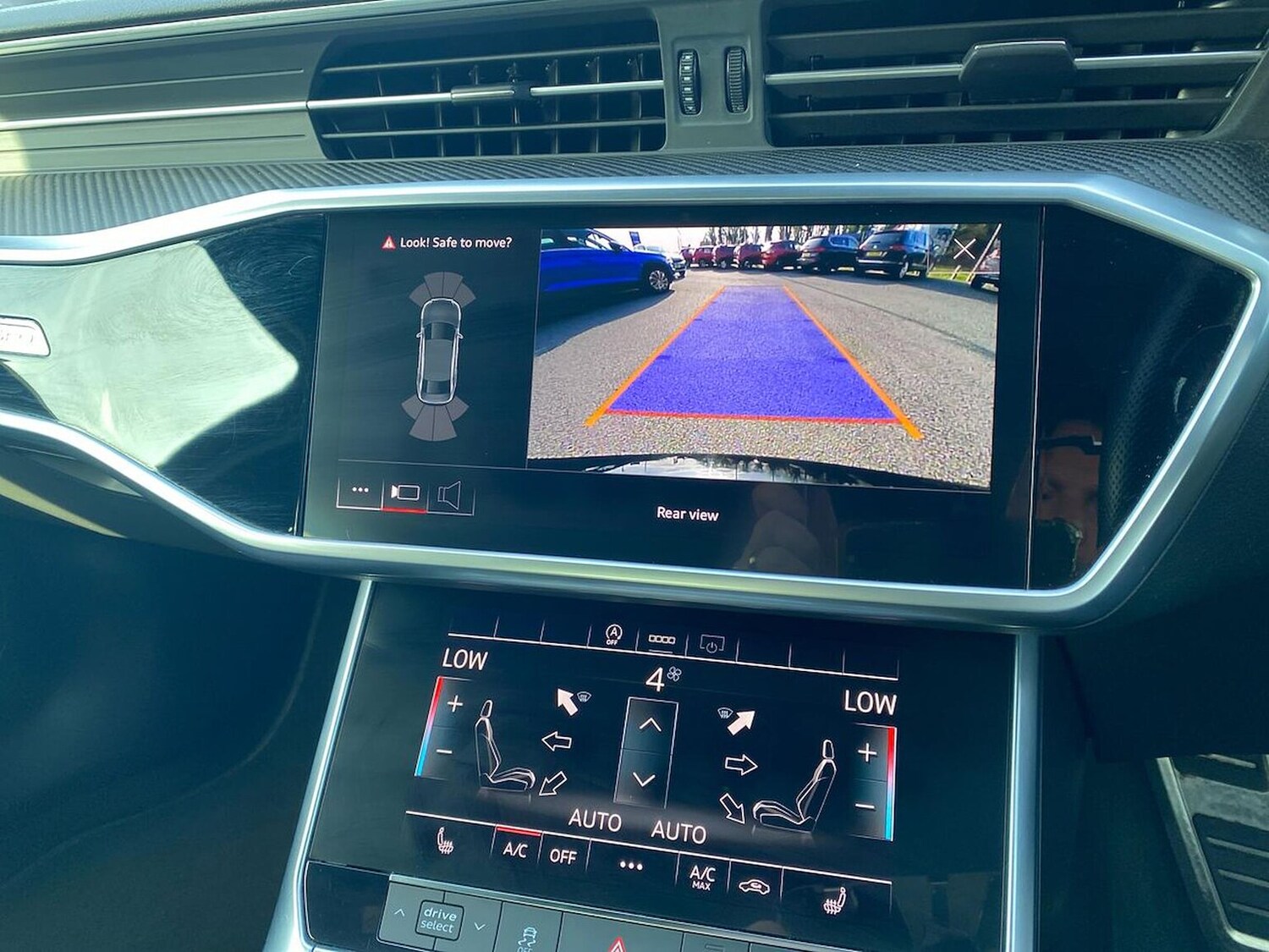 Used Audi A6 2022 for sale - 78193631: Photo 25