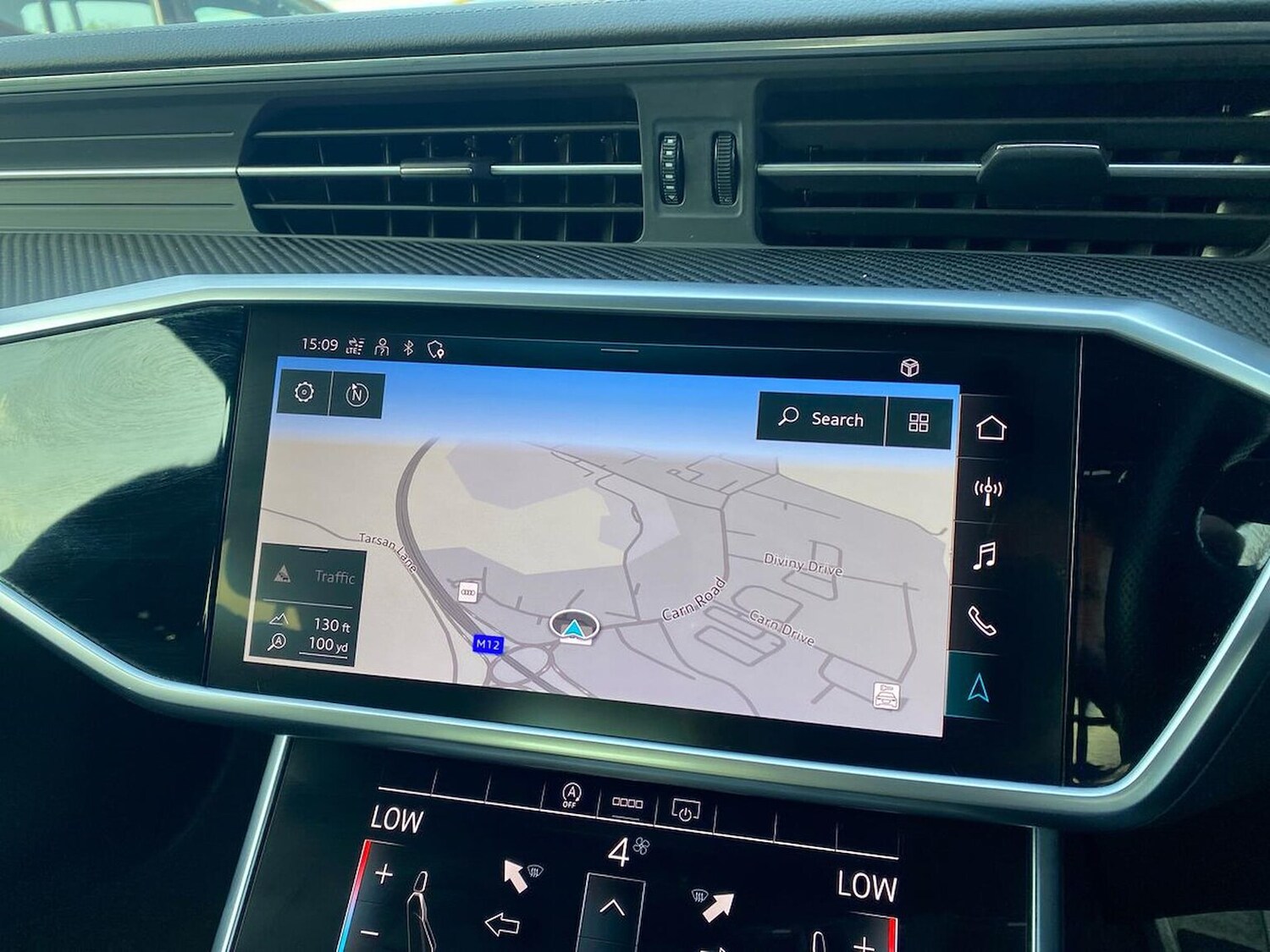 Used Audi A6 2022 for sale - 78193631: Photo 26