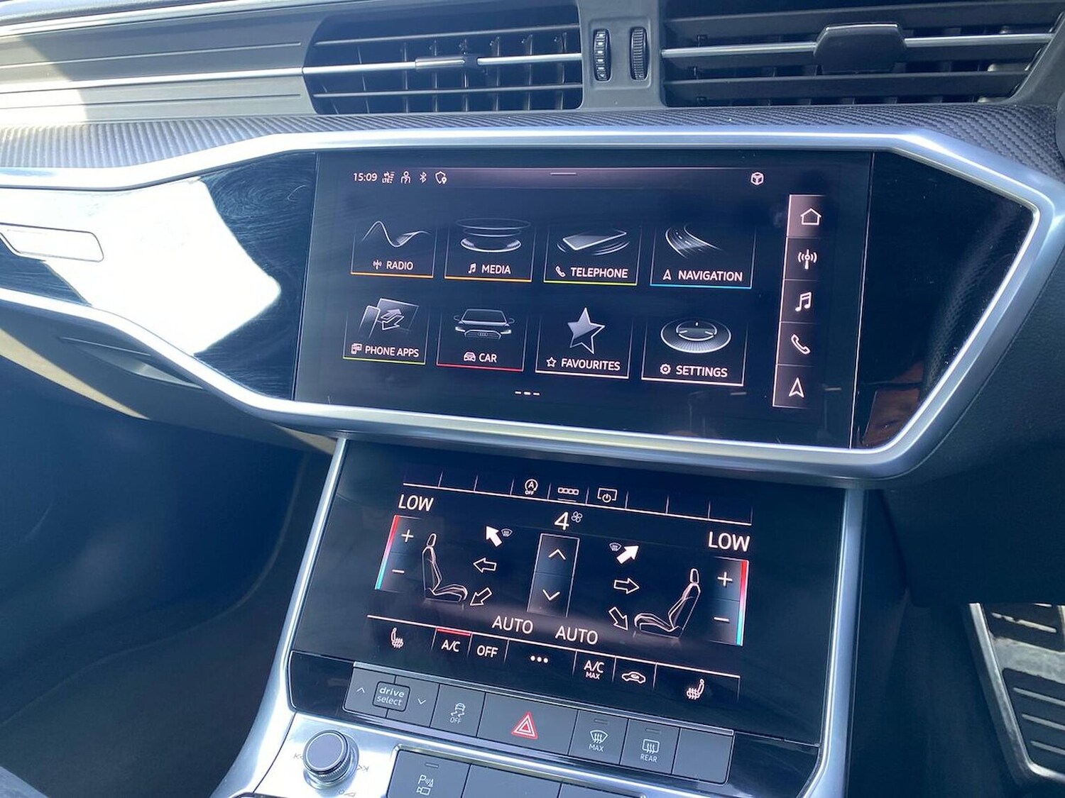 Used Audi A6 2022 for sale - 78193631: Photo 27