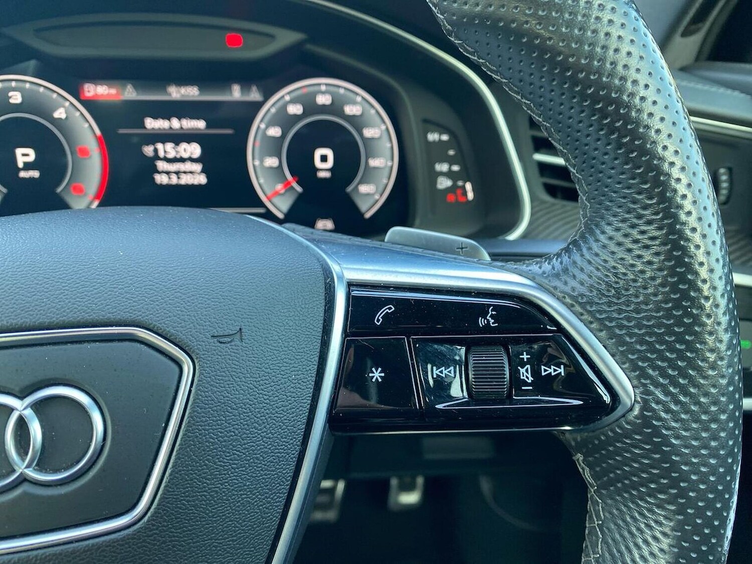 Used Audi A6 2022 for sale - 78193631: Photo 28