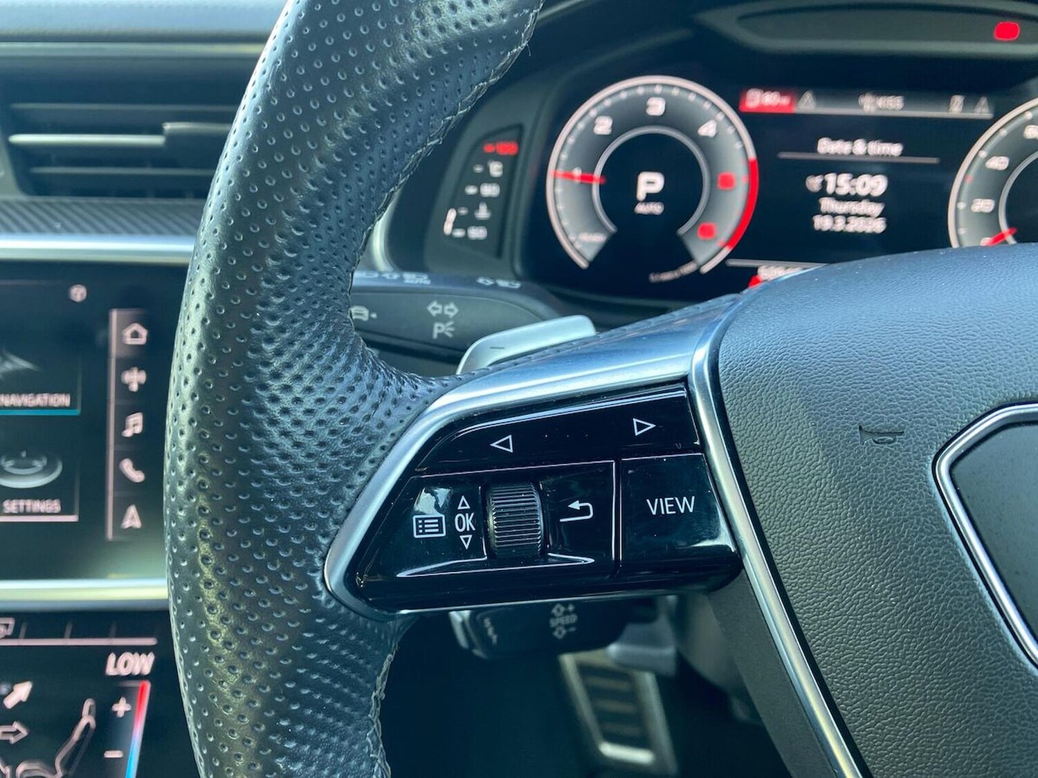 Used Audi A6 2022 for sale - 78193631: Photo 29