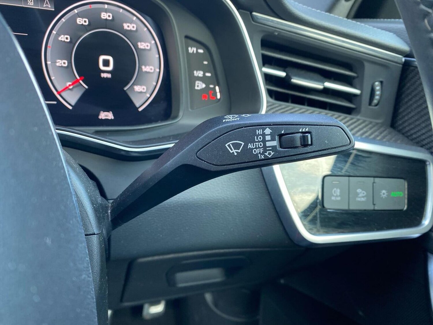 Used Audi A6 2022 for sale - 78193631: Photo 30