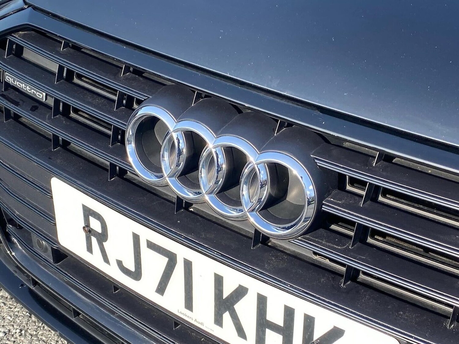 Used Audi A6 2022 for sale - 78193631: Photo 32