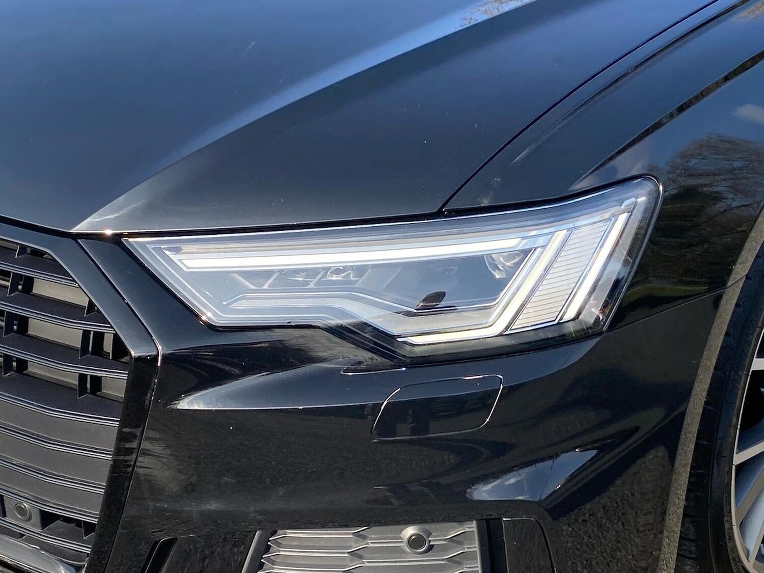 Used Audi A6 2022 for sale - 78193631: Photo 33