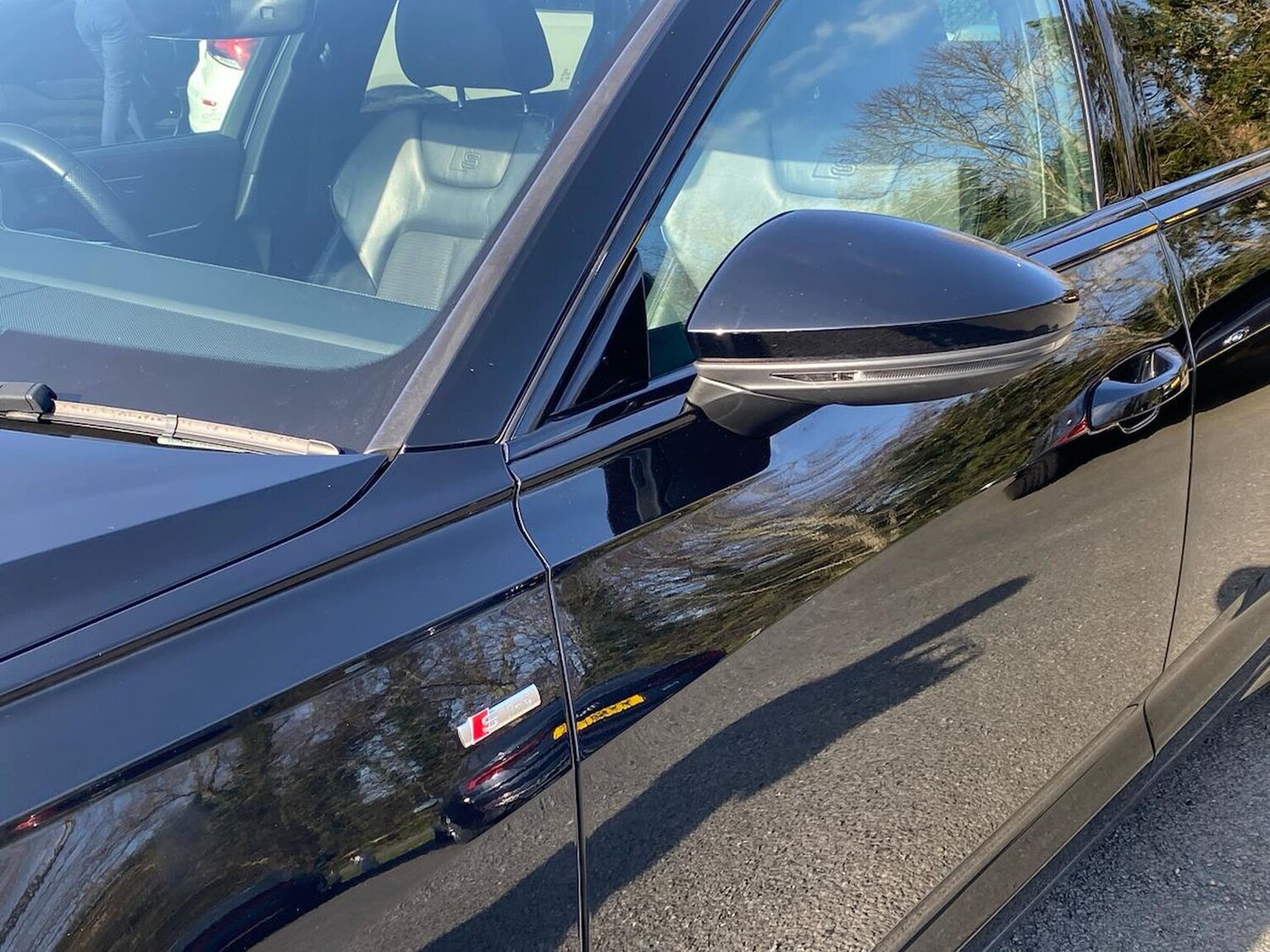 Used Audi A6 2022 for sale - 78193631: Photo 34