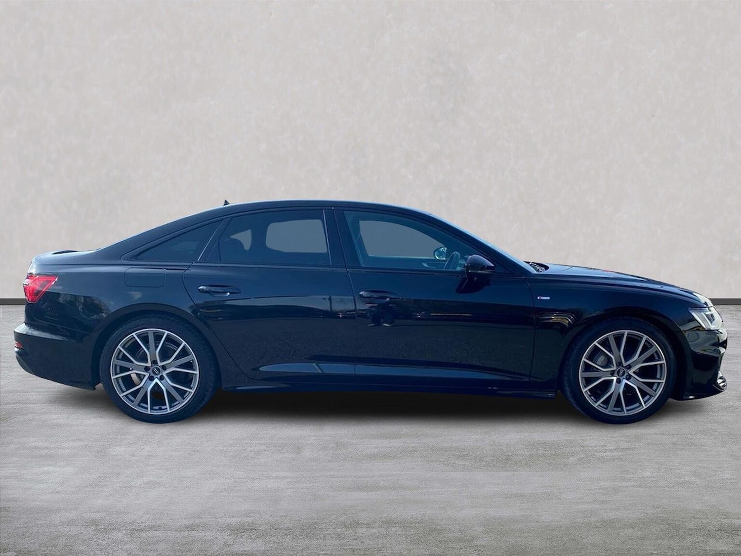 Used Audi A6 2022 for sale - 78193631: Photo 5