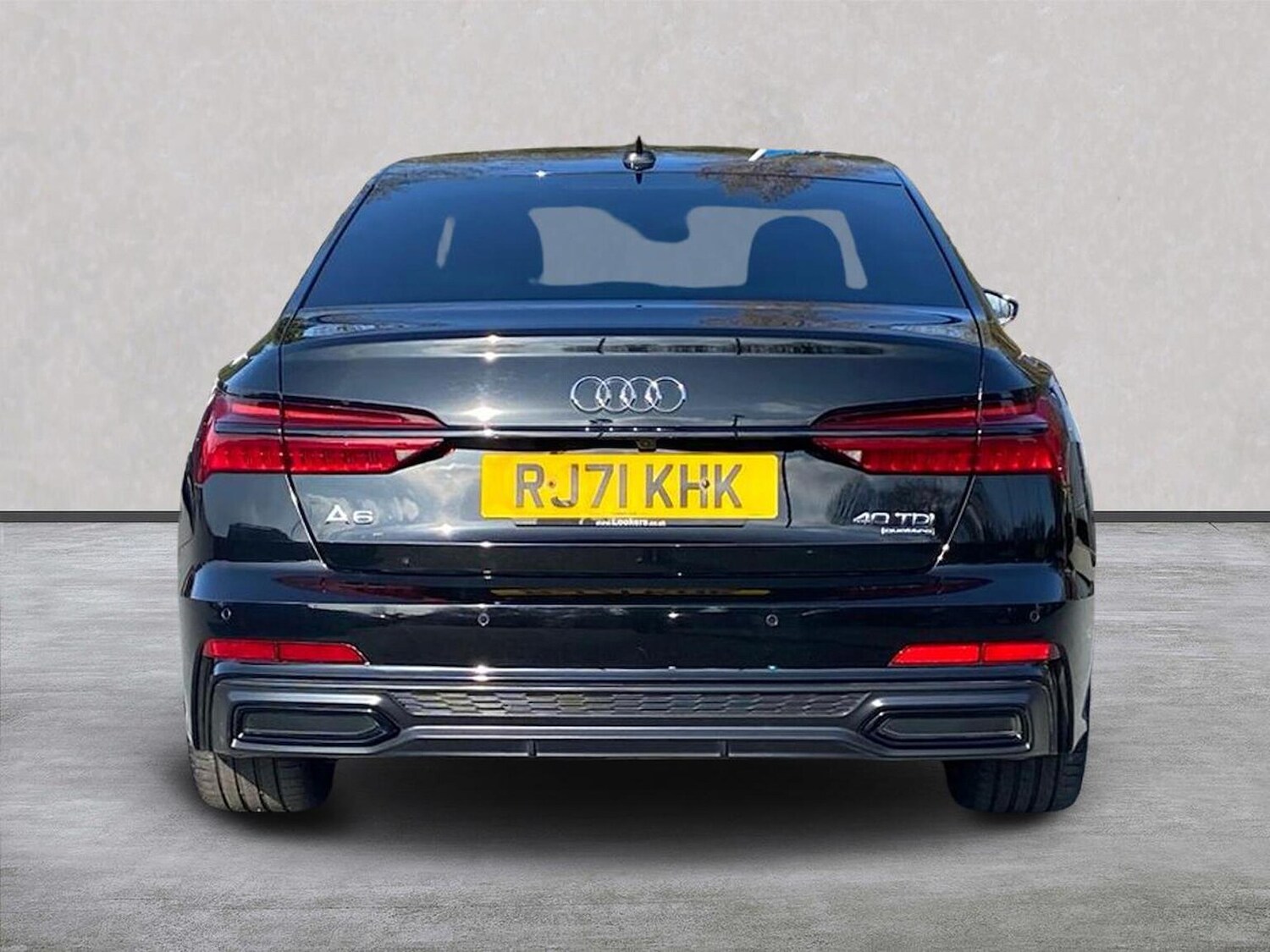 Used Audi A6 2022 for sale - 78193631: Photo 6