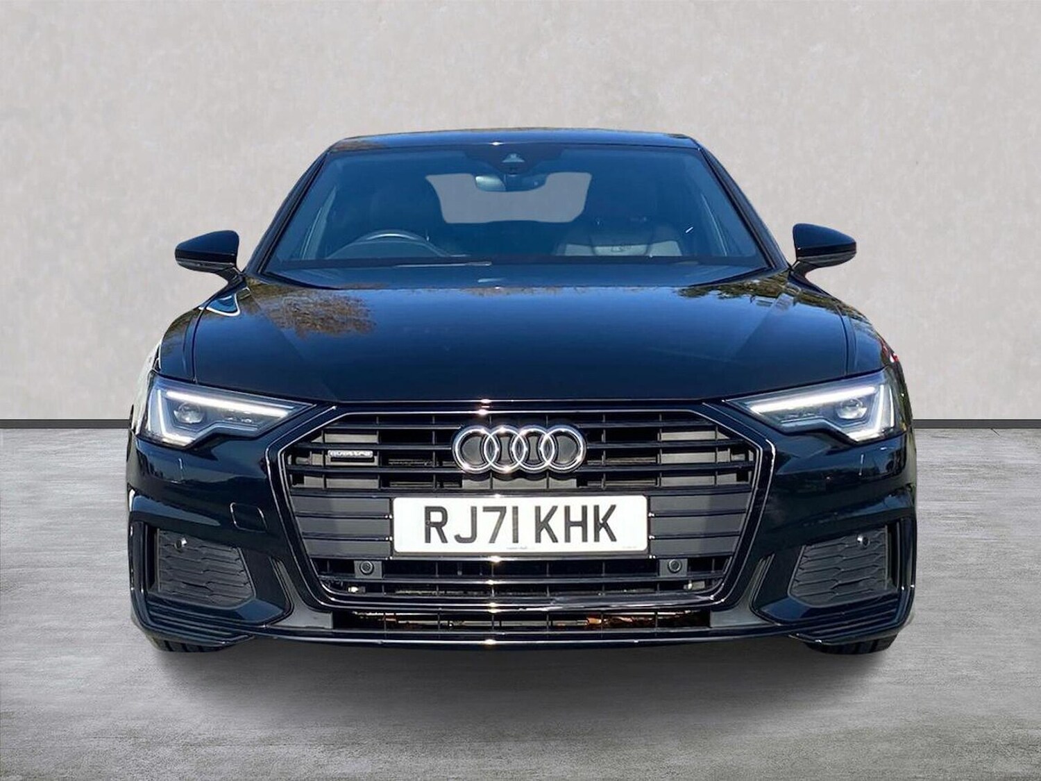 Used Audi A6 2022 for sale - 78193631: Photo 7