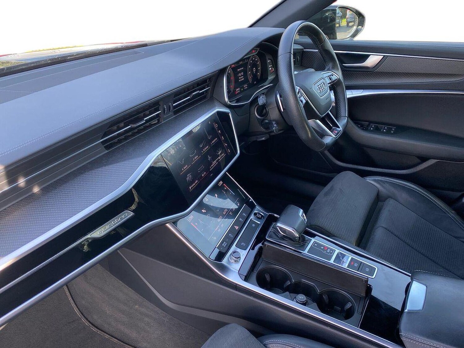 Used Audi A6 2022 for sale - 78193631: Photo 9