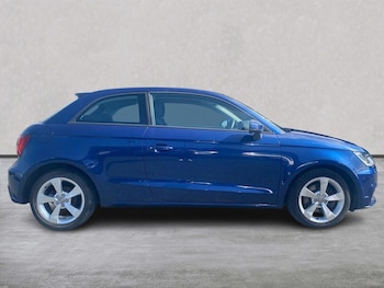 Used Audi A1 2015 for sale - 79296228: Photo