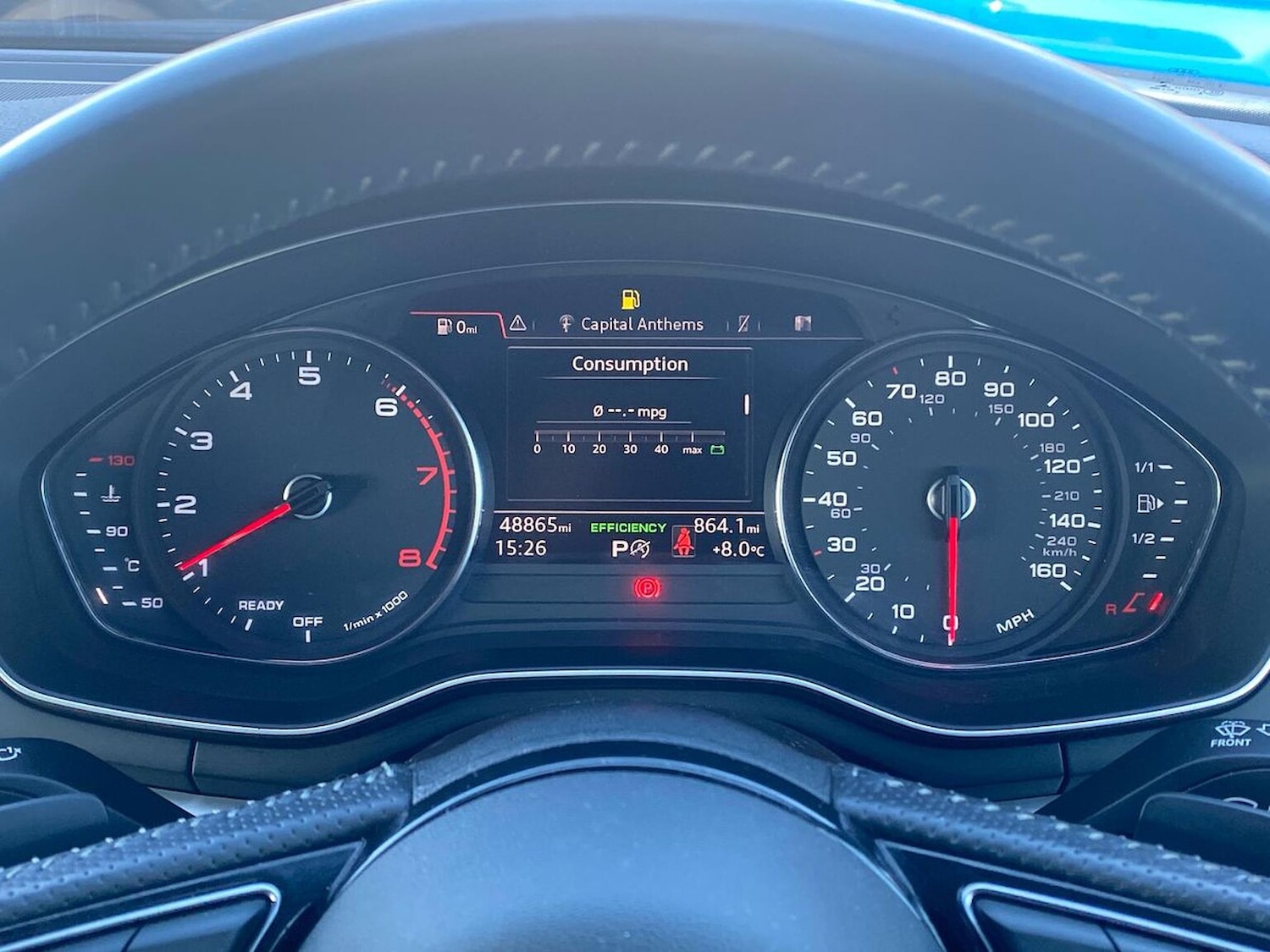 Used Audi A5 2018 for sale - 77802160: Photo 10