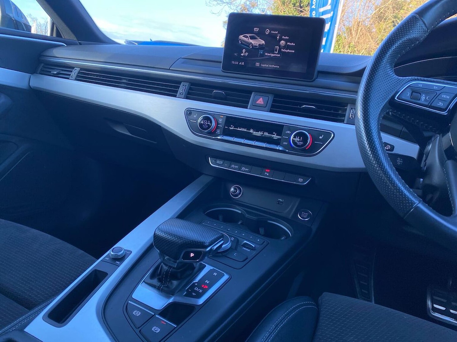 Used Audi A5 2018 for sale - 77802160: Photo 13