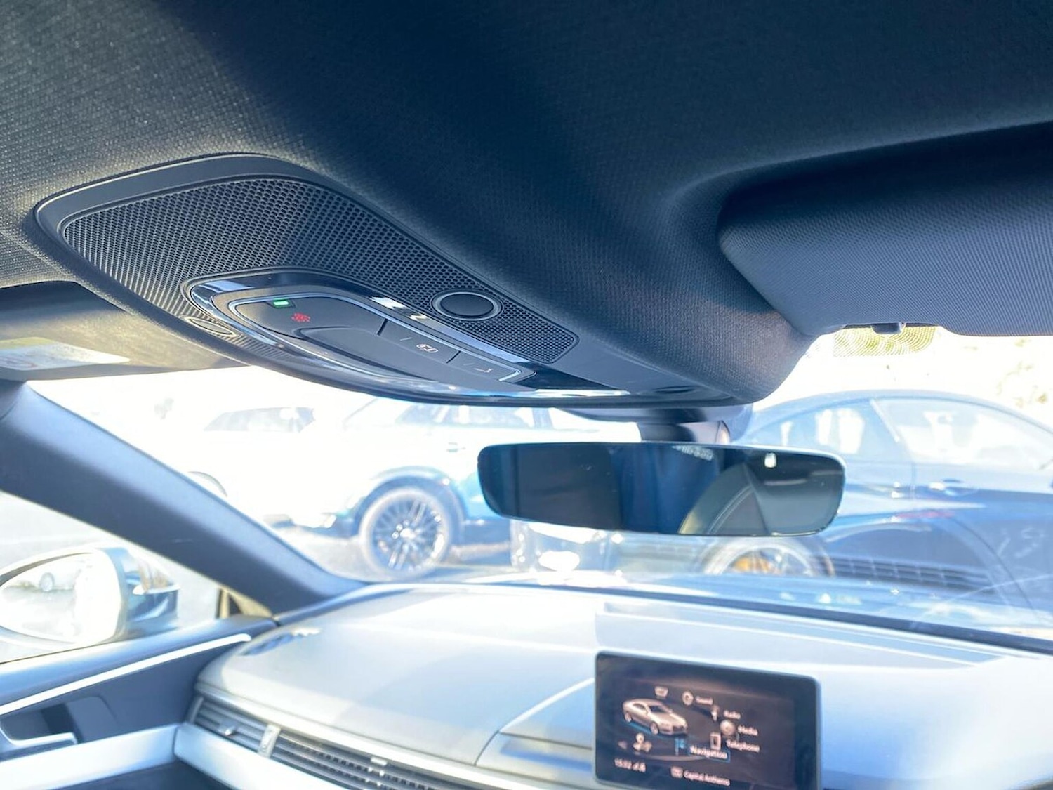 Used Audi A5 2018 for sale - 77802160: Photo 14