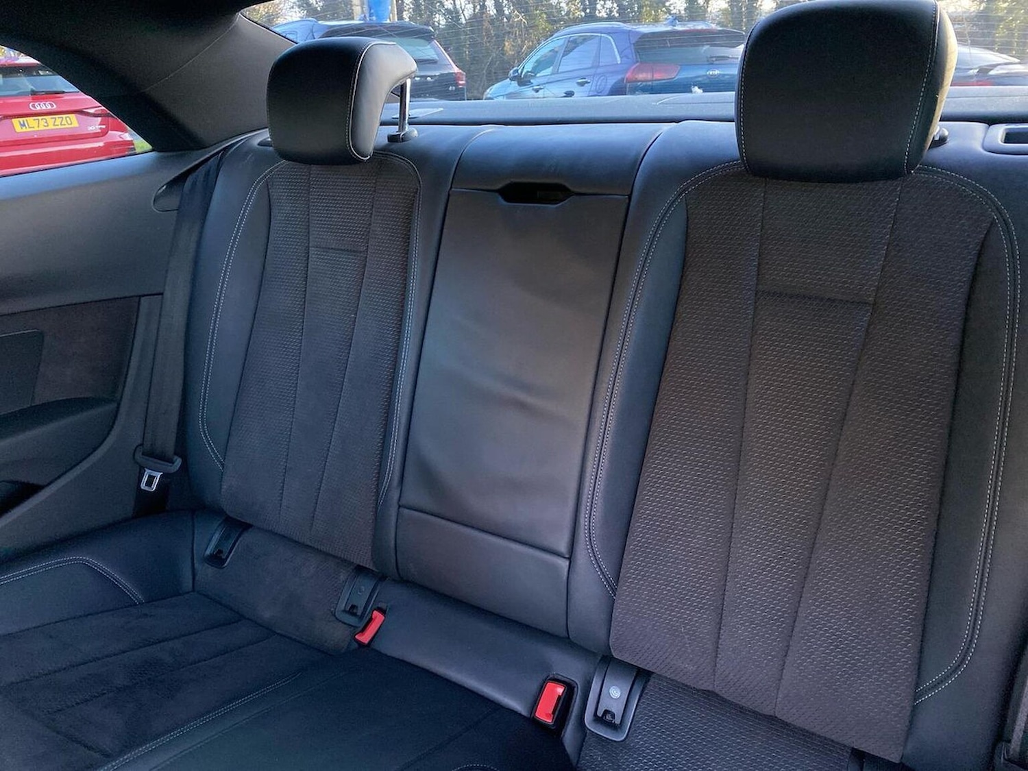 Used Audi A5 2018 for sale - 77802160: Photo 16