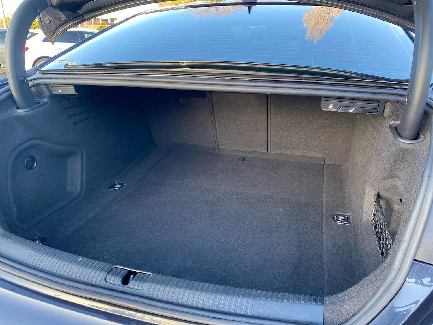 Used Audi A5 2018 for sale - 77802160: Photo 17